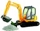 ayrshire plant hire scotland